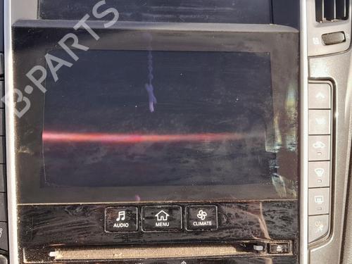 Used Climate control Climate control INFINITI Q50 [2013-2026] 34157016 34157016