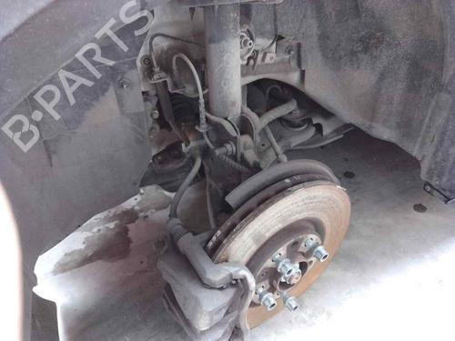 Used Left front shock absorber FIAT 500X (334_) [2014-2025]  28464853
