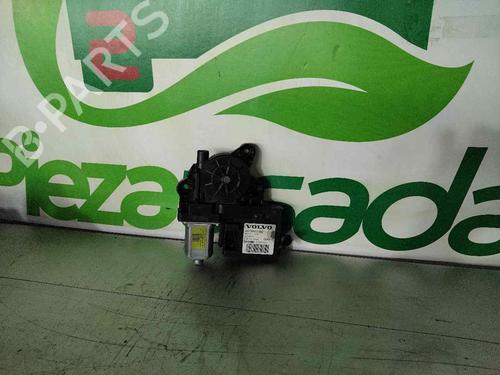 Used Left rear window motor VOLVO S40 II (544) 1.6 (101 hp) 31250212