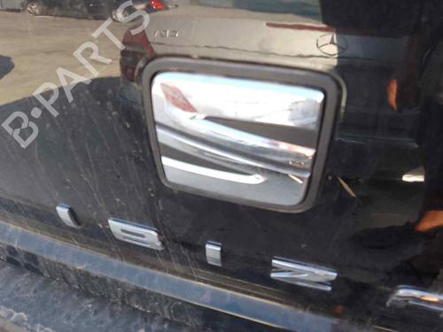 Used Tailgate handle SEAT IBIZA V (KJ1, KJG) [2017-2025]  28454867