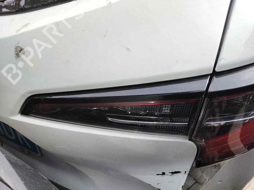 Used Right tailgate light TOYOTA AURIS Estate (_E18_) 1.8 Hybrid (ZWE186_, ZWE186R, ZWE186H) (136 hp) 29713533