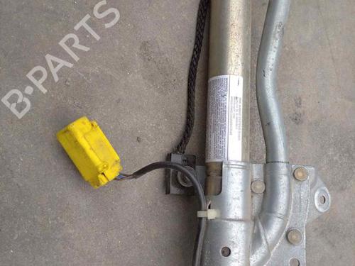 Right curtain airbag VW PASSAT B5.5 (3B3)  | BP26480586C12 