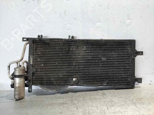AC radiator OPEL COMBO Box Body/MPV 1.7 DTI 16V | BP33884933M32 - Image 3