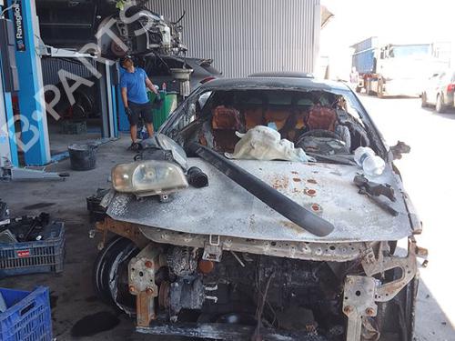 Højre bremsekaliber bag RENAULT MEGANE II Coupé-Cabriolet (EM0/1_)  | BP26472095M106 
