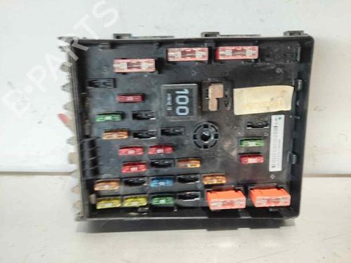 Used Fuse box Fuse box VW PASSAT B6 Variant (3C5) [2005-2011] 32452970 32452970