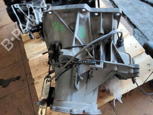 Used Gearbox Gearbox FORD KA (RB_) 1.3 i (60 hp) 33935490 33935490