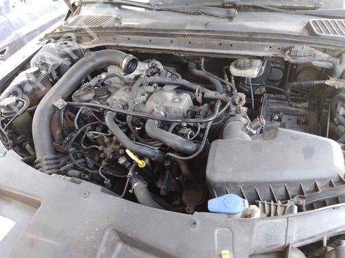 Used Engine control unit (ECU) FORD MONDEO IV (BA7) [2007-2015]  28464135