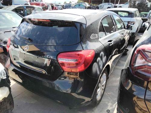Used Front right window mechanism MERCEDES-BENZ A-CLASS (W176) A 200 CDI / d (176.008) (136 hp) 29183304