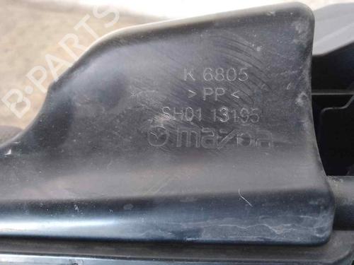 Air filter box MAZDA CX-5 (KE, GH)  | BP26693932M87 