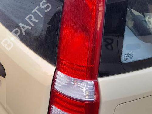 Used Right taillight Right taillight FIAT PANDA (169_) 1.1 (169.AXA1A) (54 hp) 33320768 33320768