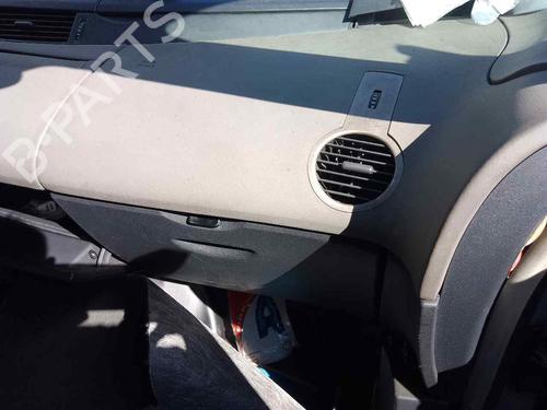 Chauffage complet RENAULT ESPACE IV (JK0/1_) 3.0 dCi (JK0E, JK0Y) (181 hp) 28468141