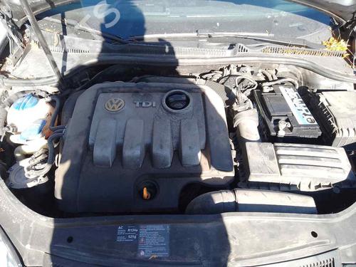 Moteur VW GOLF V (1K1) [2003-2010]  28464722
