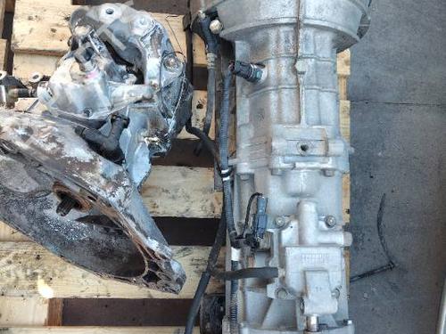 Gearbox SSANGYONG KYRON | BP40185486M3 - Image 4
