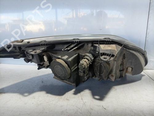 Left headlight RENAULT LAGUNA III (BT0/1) | BP40513123C28 - Image 4
