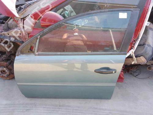 Used Left front door OPEL VECTRA C (Z02) [2002-2009]  26481283