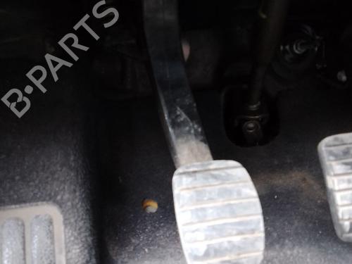 Used Clutch pedal Clutch pedal 38290925 38290925