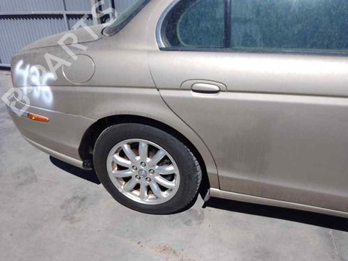 Bagaksel JAGUAR S-TYPE II (X200) 3.0 V6 (238 hp) 28455035