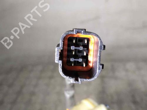 Front right lock KIA SORENTO I (JC) 2.5 CRDi 4WD | BP26474385C97 