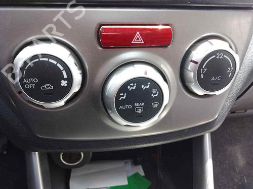 Used Climate control SUBARU FORESTER (SH_) [2007-2025]  28468736