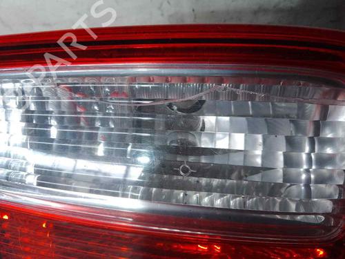 Left tailgate light SEAT LEON (1M1)  | BP26468517C79 