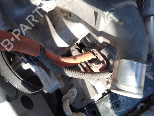 Cable TOYOTA RAV 4 V (_A5_, _H5_) | BP36275554E12 - Image 2
