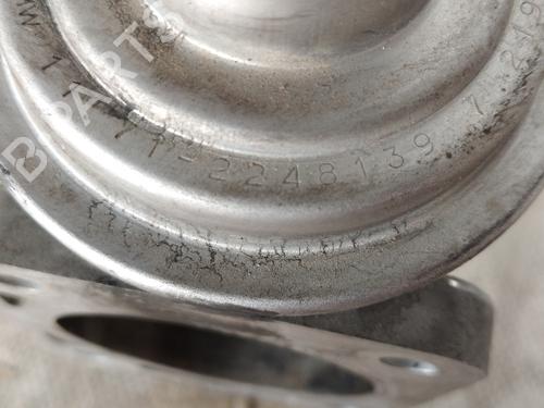 Egr BMW 5 (E39) 525 td | BP26477544M69 
