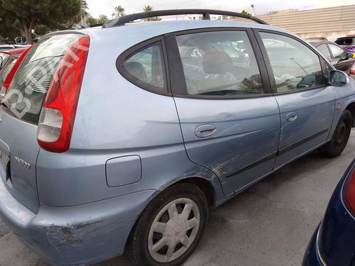 Retrovisor izquierdo DAEWOO REZZO (U100) 1.6 | BP26472442C26 