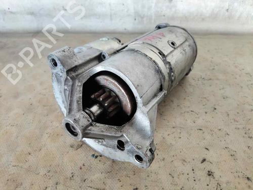 Starter CITROËN BERLINGO / BERLINGO FIRST MPV (MF_, GJK_, GFK_) 1.9 D (MFWJZ) | BP29941470M8 