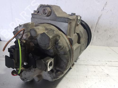 AC compressor SEAT IBIZA III (6L1) | BP33757280M34 - Image 4