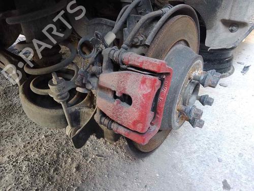 Used Right rear brake caliper FORD MONDEO IV (BA7) [2007-2015]  28466617