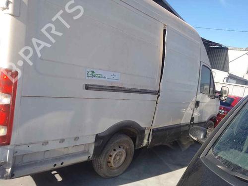 Differential, bag IVECO DAILY IV Platform/Chassis  | BP26486589M24 