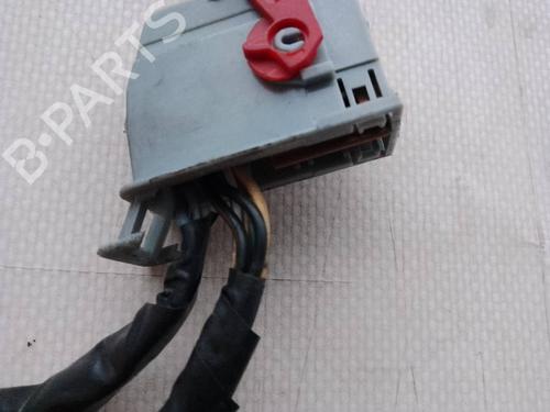 Left mirror FIAT STILO (192_)  | BP26478355C26 