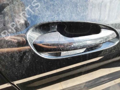 Used Front right exterior door handle MERCEDES-BENZ A-CLASS (W176) A 200 CDI / d (176.008) (136 hp) 29183312