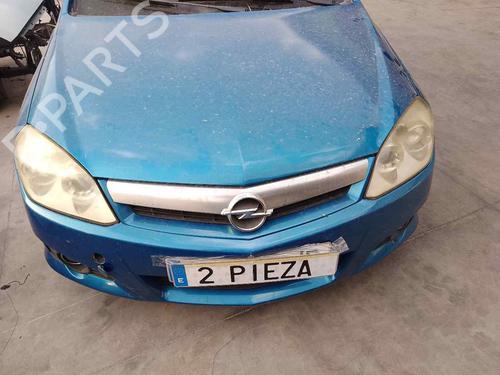 Venstre bagtil støddæmper OPEL TIGRA TwinTop (X04) 1.3 CDTI (R97) | BP28454632M18 