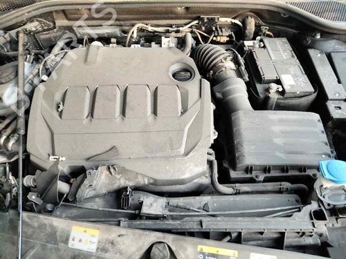 Used Engine control unit (ECU) AUDI Q2 (GAB, GAG) 30 TDI (116 hp) 29633134