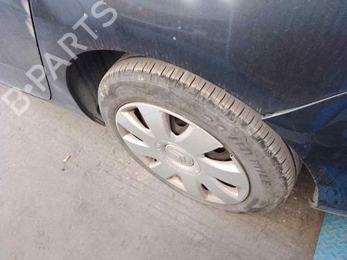 Venstre bagtil støddæmper CITROËN C4 I (LC_) [2004-2014]  28465729