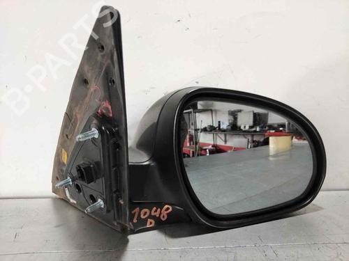 Used Right mirror HYUNDAI i30 (FD) [2007-2012]  32143924