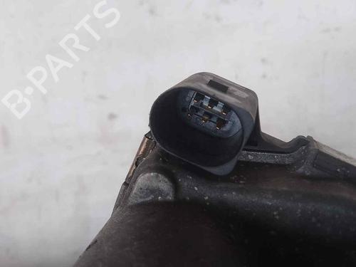 Throttle body AUDI A3 (8L1) 1.8 T | BP26482196M82 