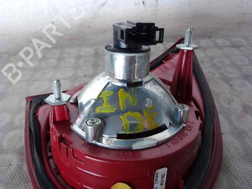 Right taillight VW GOLF V (1K1)  | BP26474622C35 