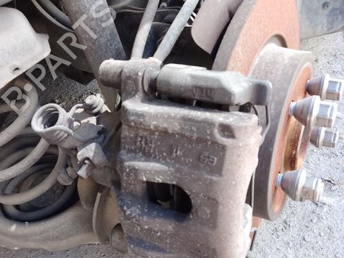Used Right rear brake caliper Right rear brake caliper 36641672 36641672