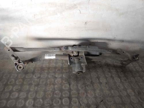 Front wiper motor SEAT IBIZA III (6L1)  | BP26472246M29 