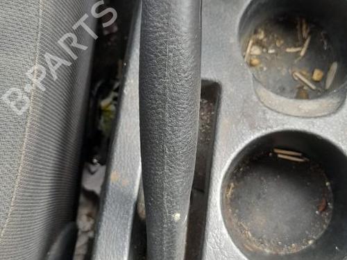 håndbremse håndbremse TOYOTA COROLLA Verso (ZER_, ZZE12_, R1_) 2.0 D-4D (CUR10_, CUR10R) (116 hp) 34398352 34398352