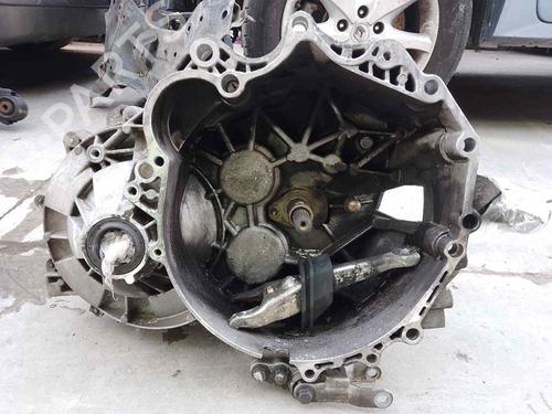Used Gearbox VOLVO S70 (874) 2.5 TDI (140 hp) 28454318
