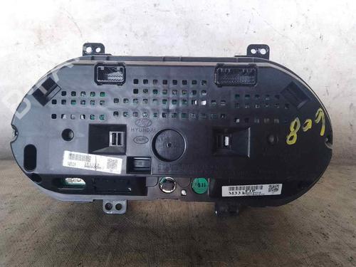 Instrument cluster HYUNDAI ix35 (LM, EL, ELH)  | BP26484131C47 
