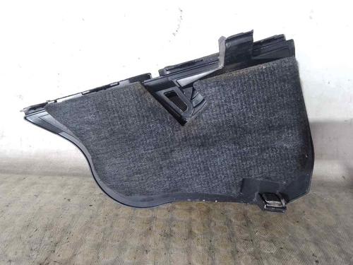 Luftfilter kasse MERCEDES-BENZ C-CLASS (W204)  | BP26476497M87 