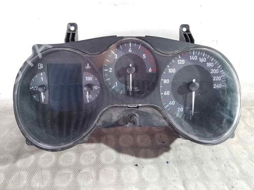 Used Instrument cluster SEAT LEON (1P1) [2005-2013]  26482250