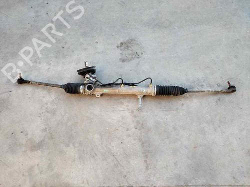 Used Steering rack PEUGEOT 206 Hatchback (2A/C) 1.4 LPG (75 hp) 30198980