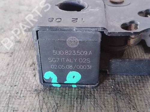 Hood lock SEAT IBIZA IV (6J5, 6P1)  | BP26469901C133 
