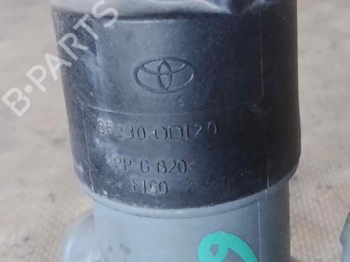Washer pump TOYOTA YARIS (_P13_) 1.5 (NSP131_) | BP26469951E24 