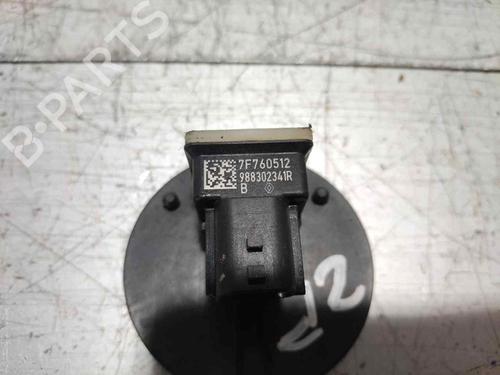 Used Electronic sensor Electronic sensor RENAULT ESPACE V (JR_) 1.6 dCi 130 (130 hp) 35725529 35725529
